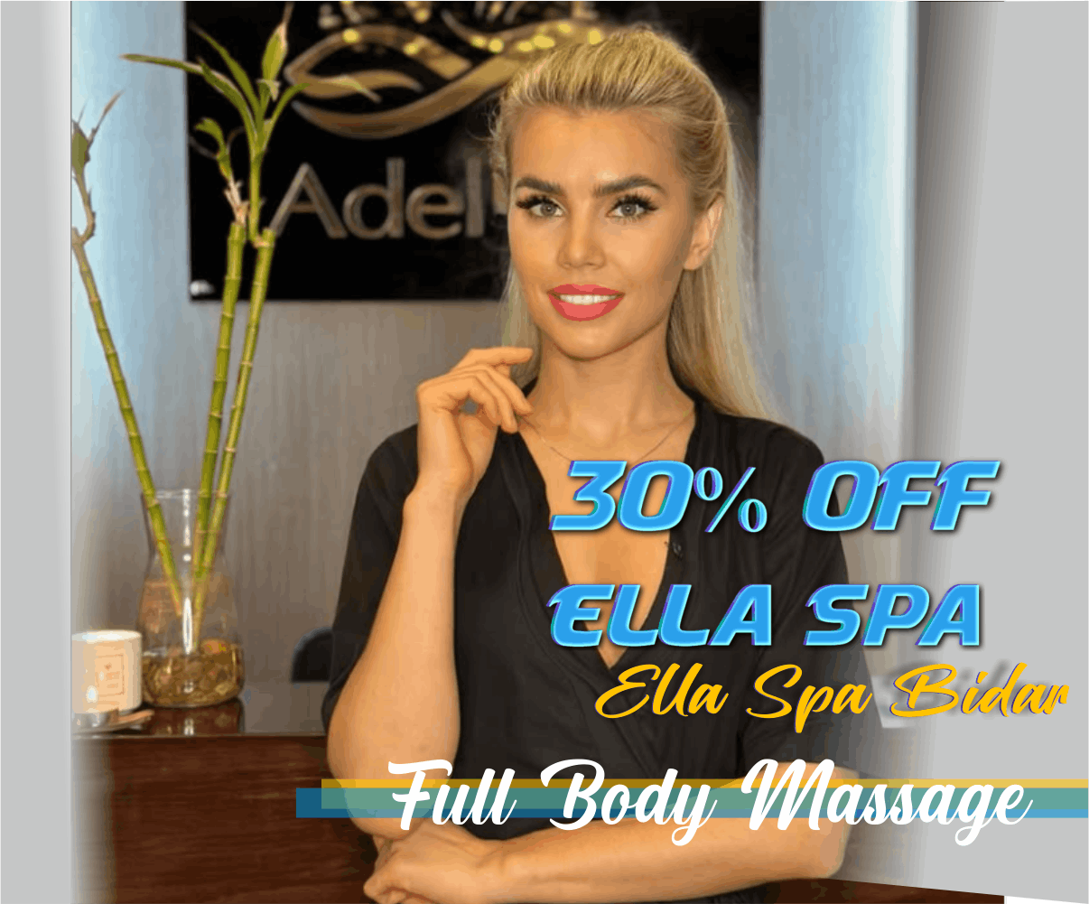 Full Body Massage in Bidar